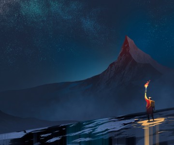 Arctic Survival Escape Room