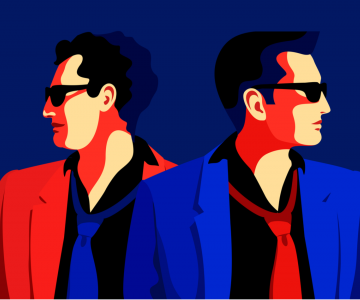 Spy School  In The Field