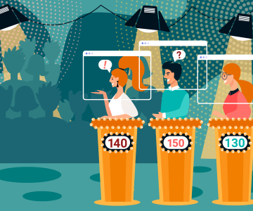 Team Quiz Let s Get Quizzical