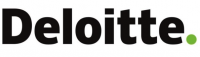 deloitte logo
