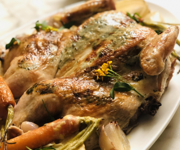 french cooking class